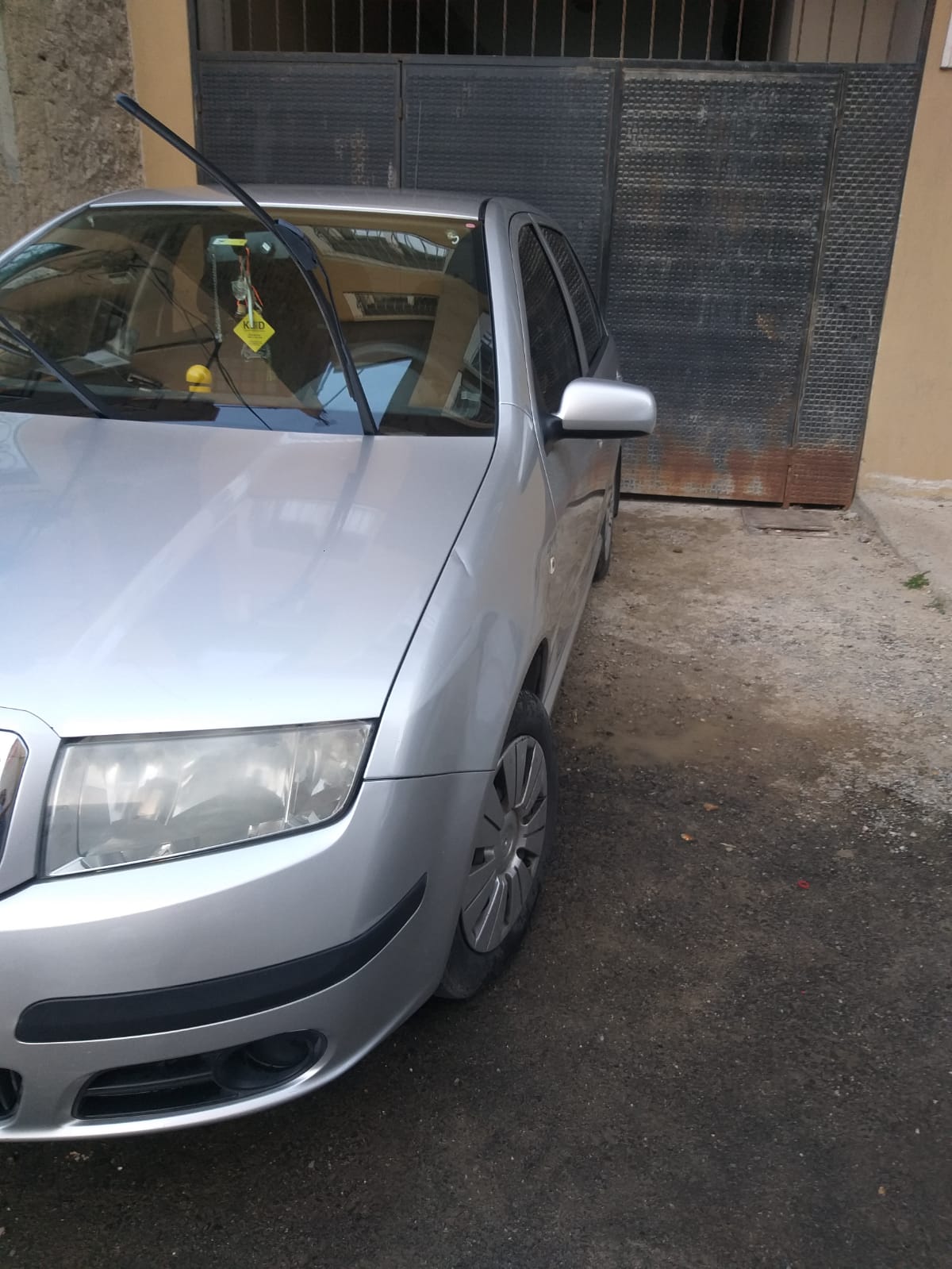 vehicle