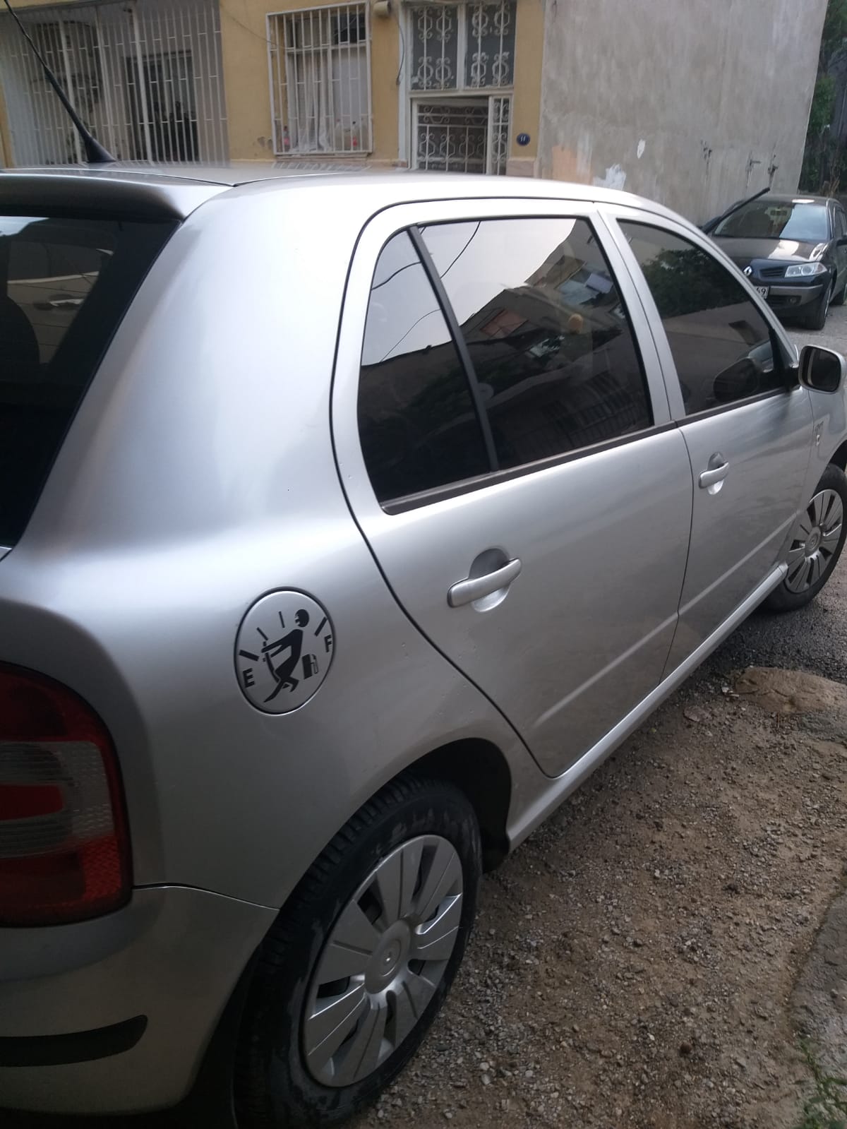 vehicle